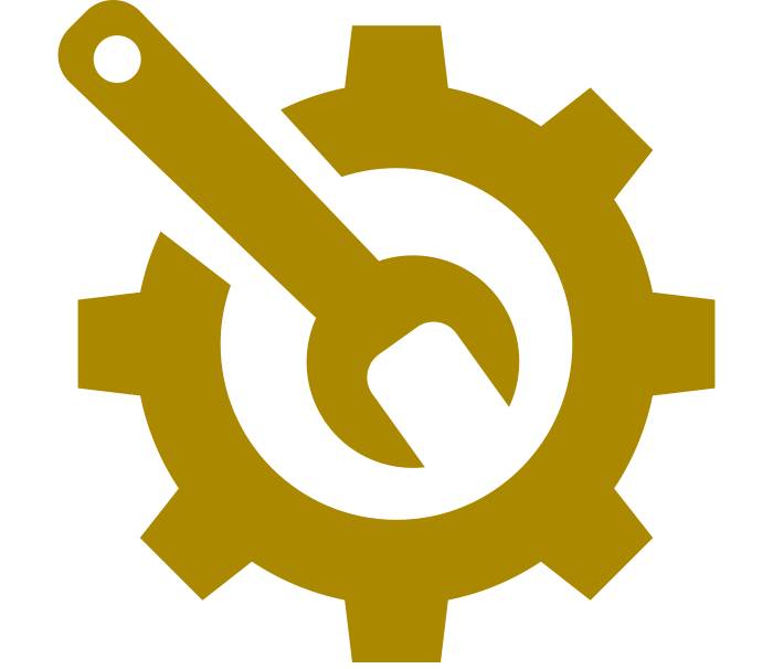 Service Center Icon