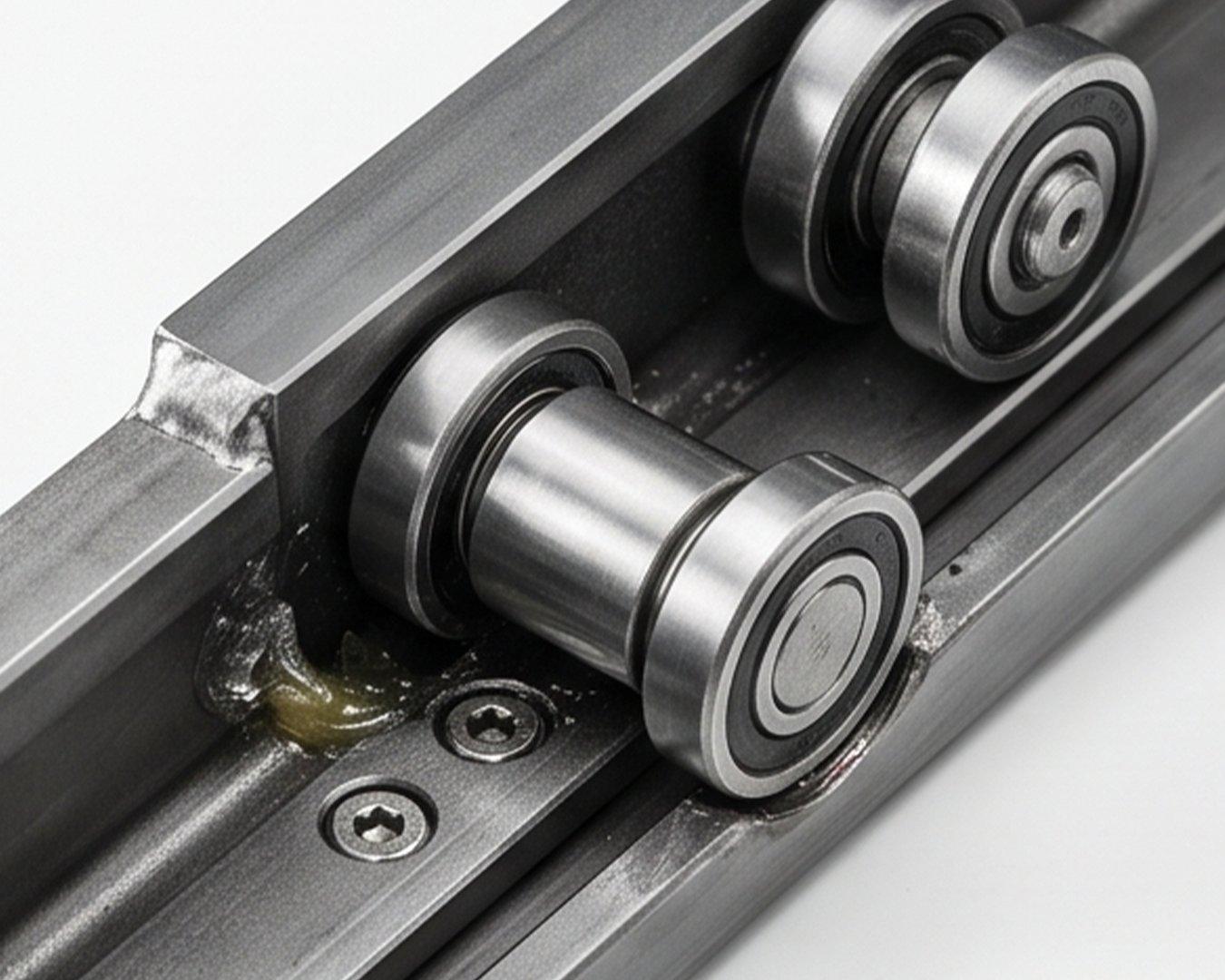 ZION Platinum — Durable & Reliable
