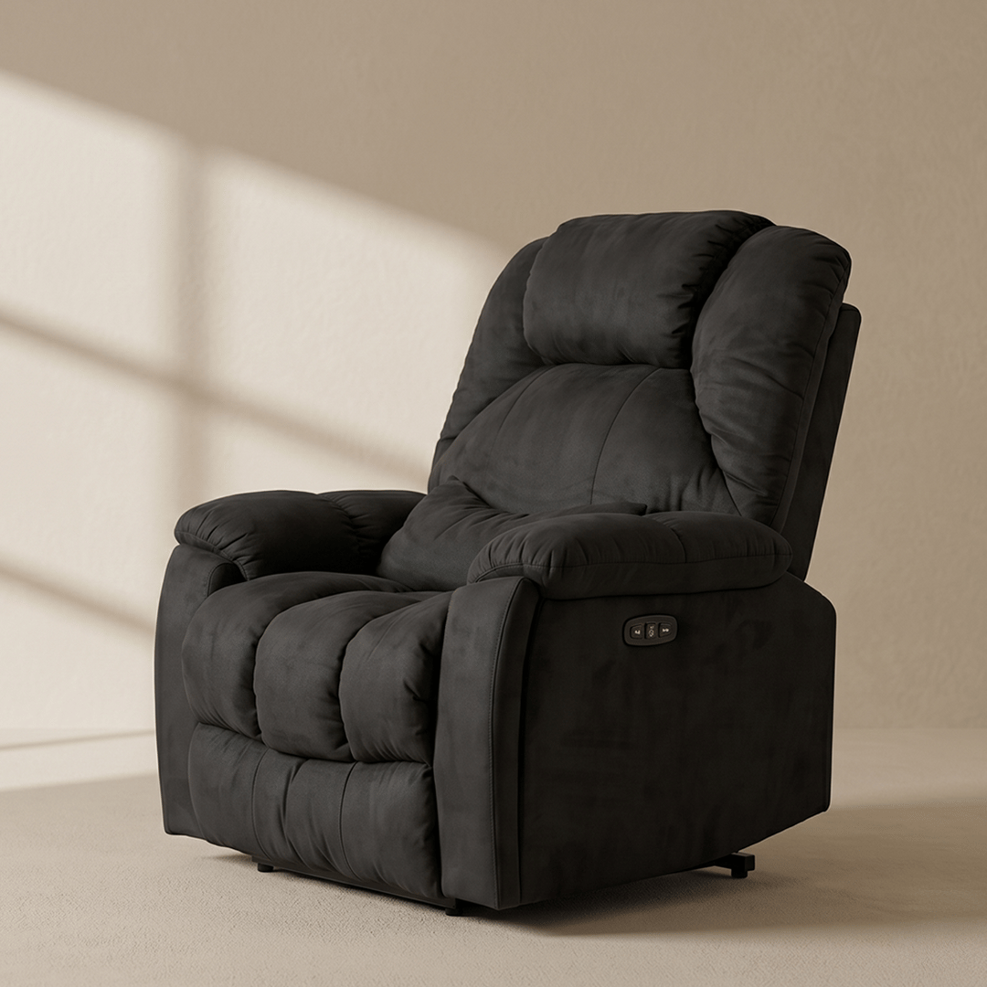 Zion Royale Recliner