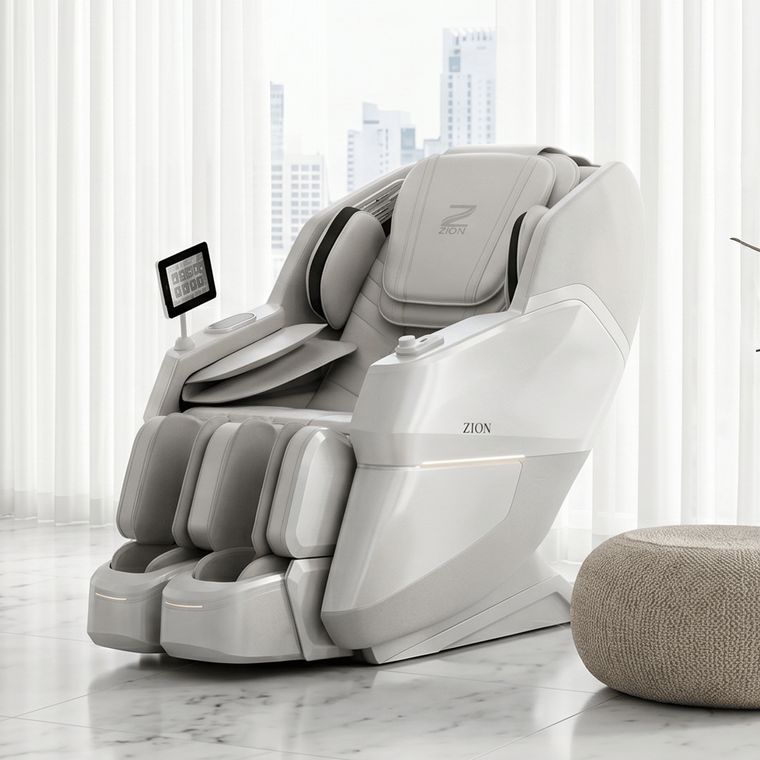 Zion VIP Pro massage chair