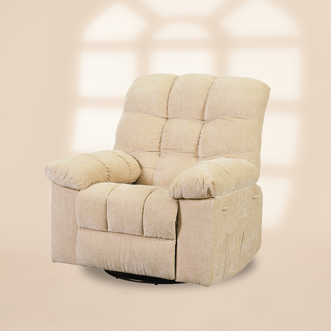 Baron Recliner