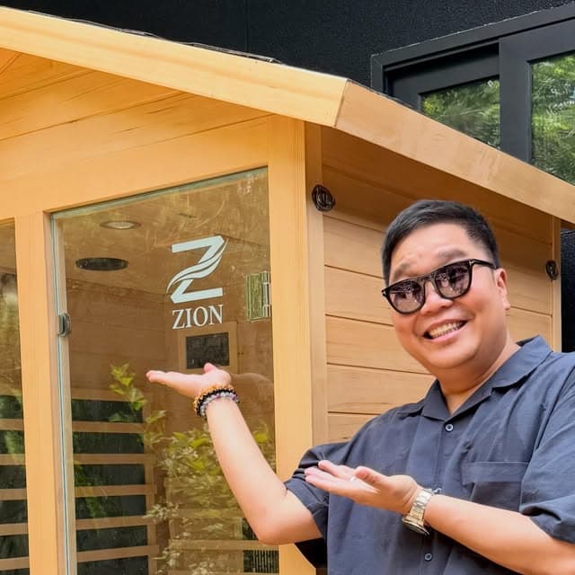 ZION Philippines on Instagram