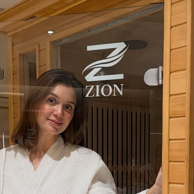 ZION Philippines on Instagram