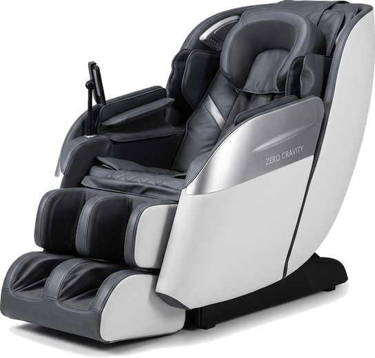 ZION Platinum massage chair