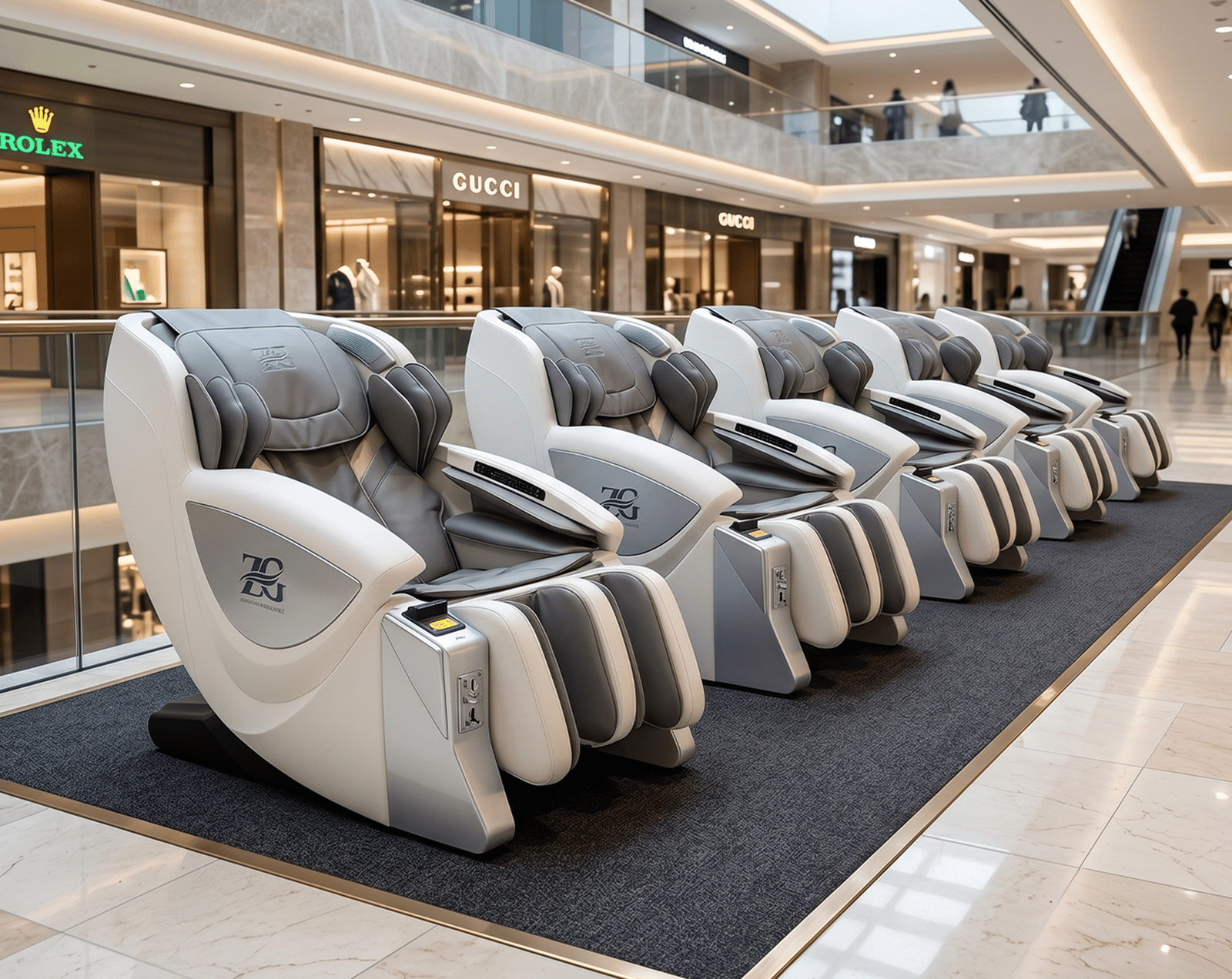 ZION Elite commercial deployment