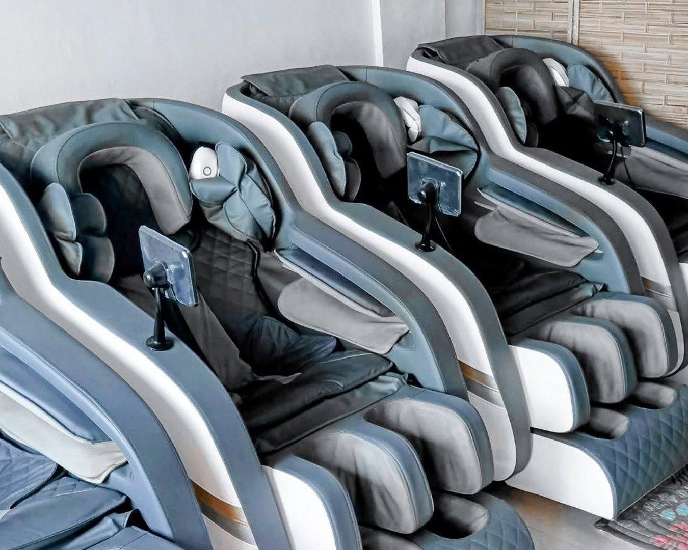 ZION Ultra — Space-Saving Design