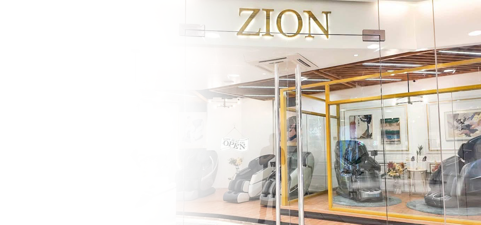 Grand Unveiling of Zion Philippines' 7th Branch at Ayala Malls Feliz: A New Haven for Wellness Enthusiasts