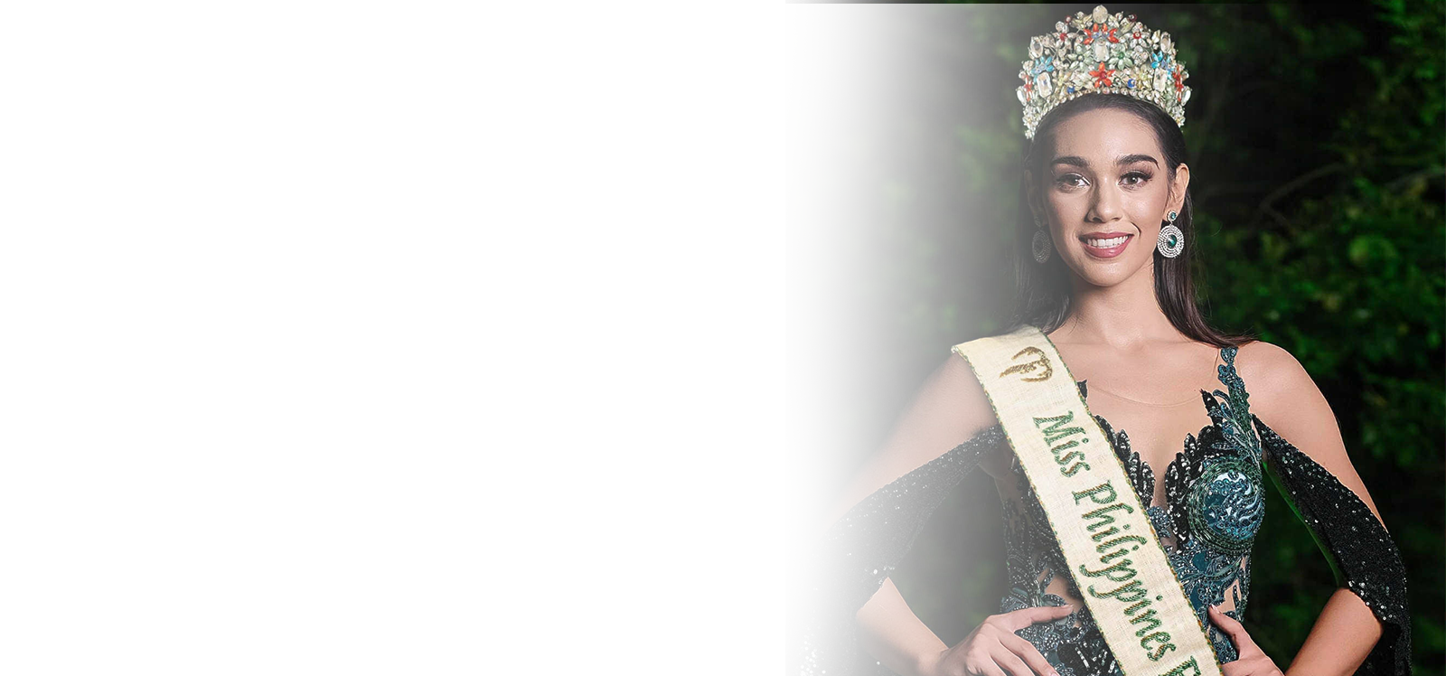 Zion Philippines is an official sponsor for Ms. Earth 2021