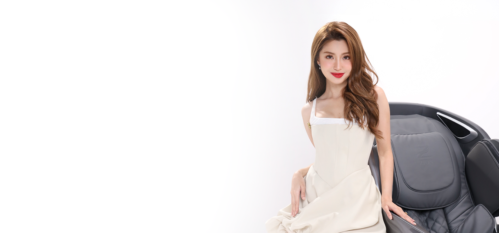 Donnalyn Bartolome Leads ZION Dubai Into the Future of Wellness