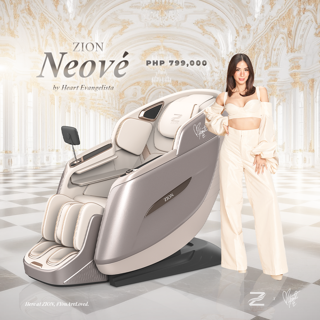 ZION NEOVÉ