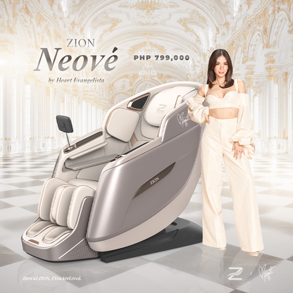 ZION NEOVÉ