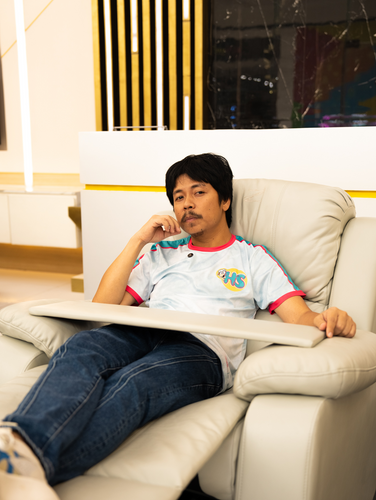 EMPOY MARQUEZ