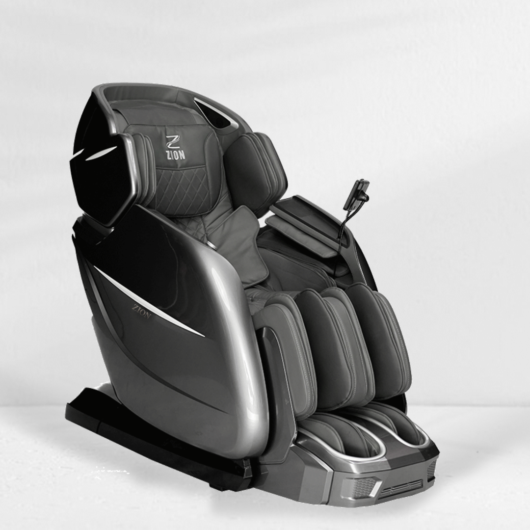 ZION EXECUTIVE PRO