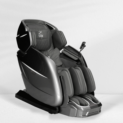 ZION EXECUTIVE PRO