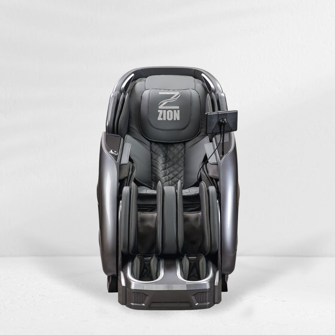 ZION EXECUTIVE PRO
