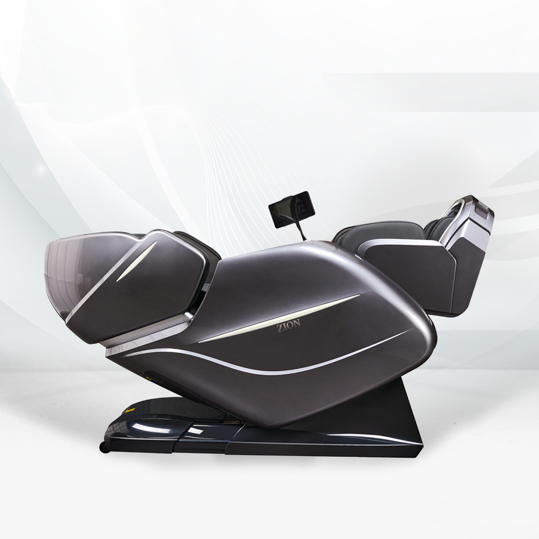ZION EXECUTIVE PRO