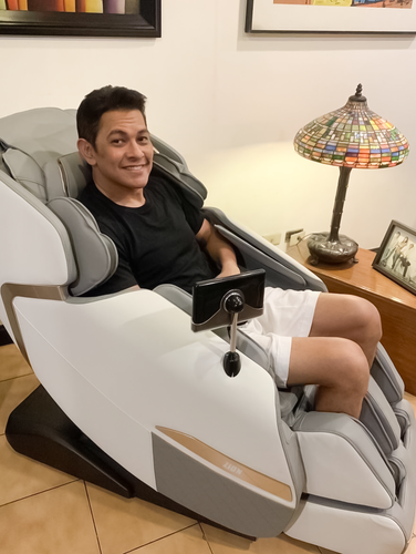 GARY VALENCIANO