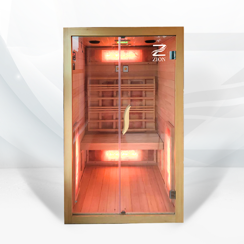 ZION SAUNA