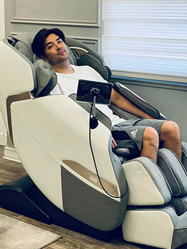 JOROSS GAMBOA