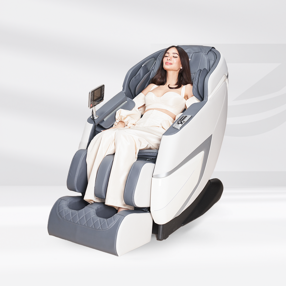 Massage Chairs – Zion Philippines