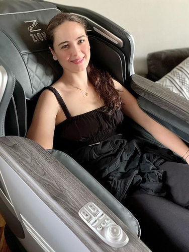 KRISTINE HERMOSA