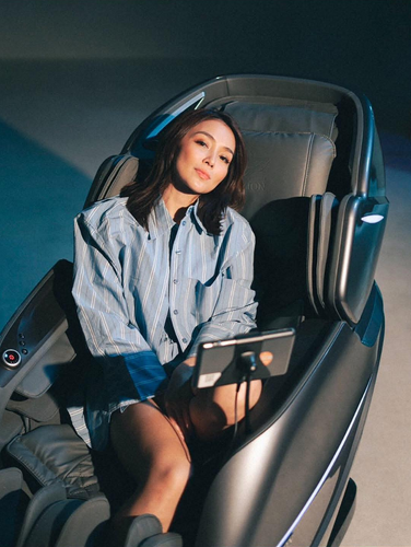 KATHRYN BERNARDO