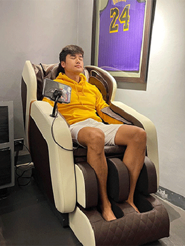 MARCO GUMABAO