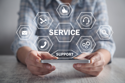 SERVICE