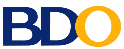 BDO Logo
