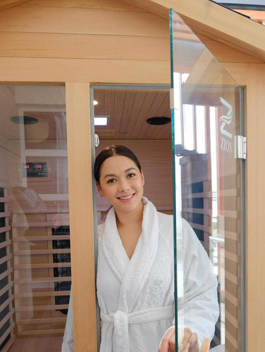 MAJA SALVADOR