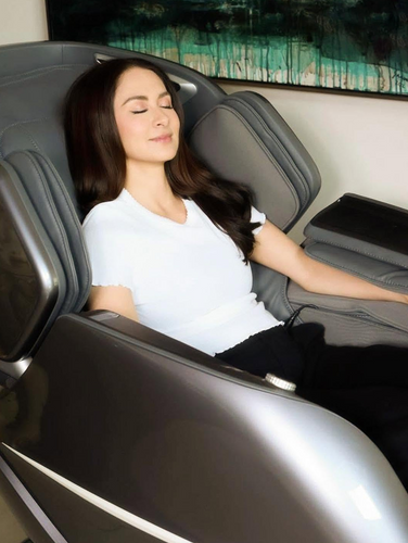 MARIAN RIVERA
