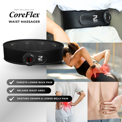 ZION COREFLEX