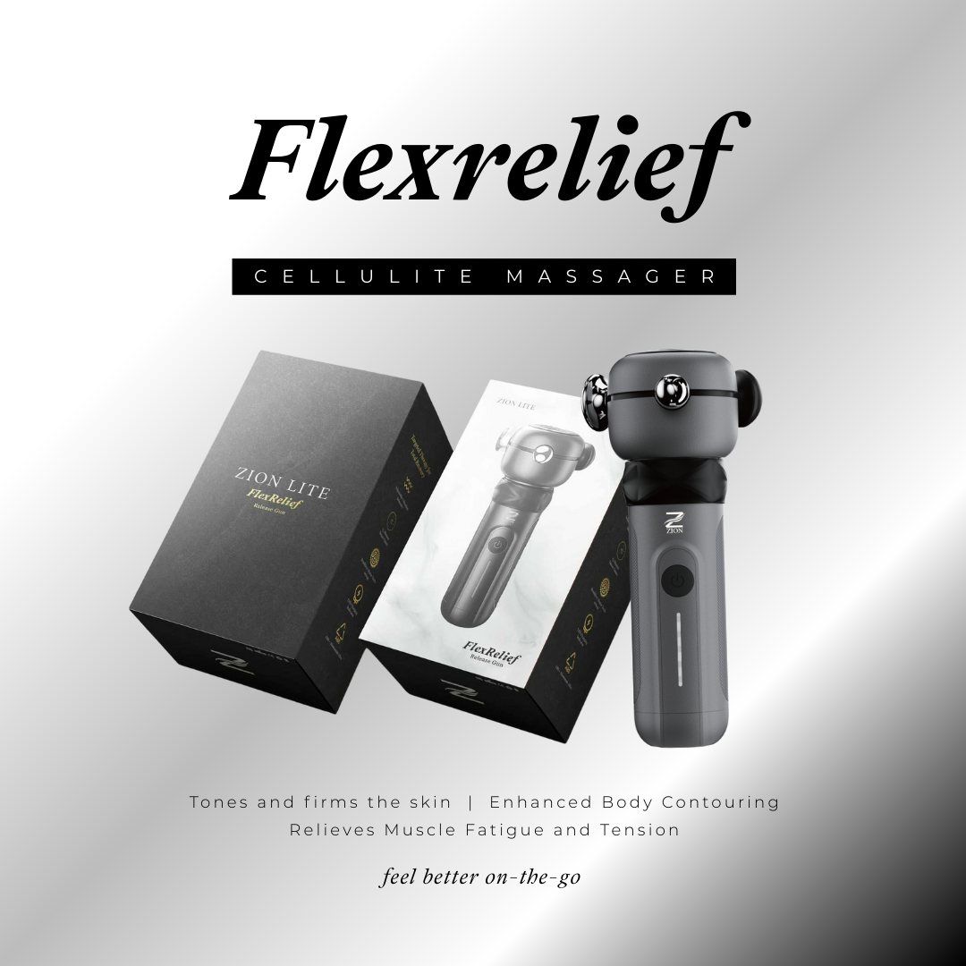 Flexrelief Release Gun