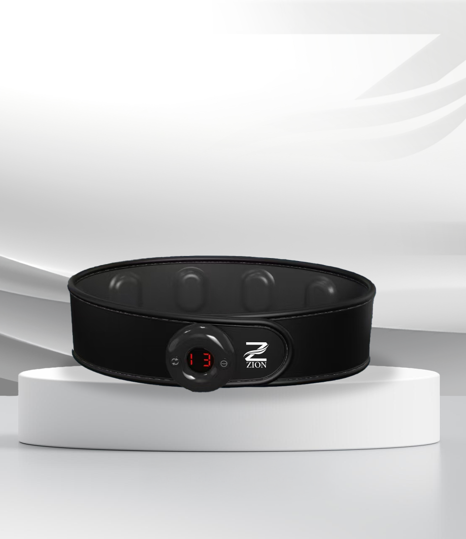 ZION COREFLEX