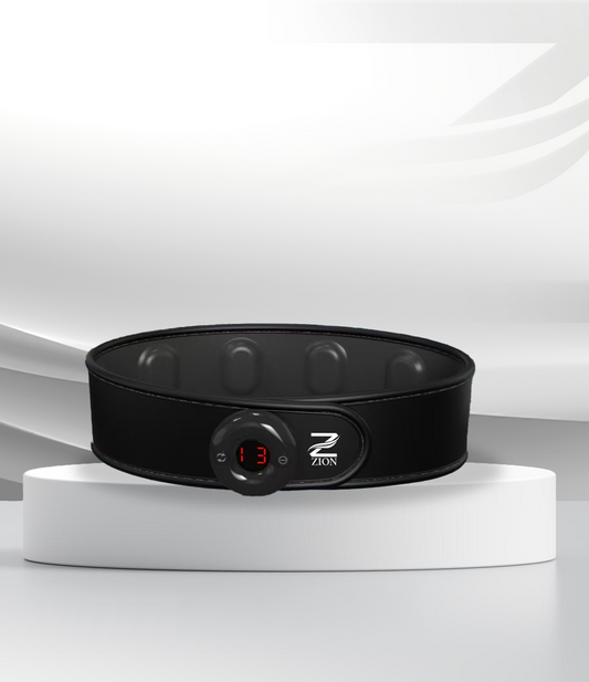 ZION COREFLEX